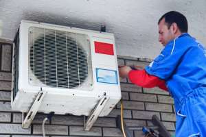 Find HVAC Contractors in Martin County